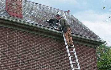 what affects urgent Cross Roads roof repairs