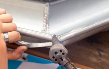 disadvantages of Cross Roads lead roofing