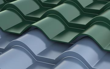 who should consider Cross Roads plastic roofs