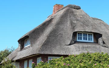 thatch roofing Cross Roads