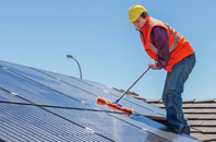 free Cross Roads roof cleaner quotes